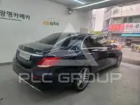2020 Mercedes Benz E-Class