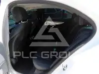 2020 Mercedes Benz E-Class