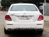 2020 Mercedes Benz E-Class
