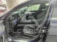 2020 Mercedes Benz E-Class