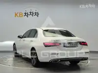 2020 Mercedes Benz E-Class