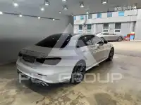 2020 Mercedes Benz E-Class