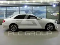 2020 Mercedes Benz E-Class