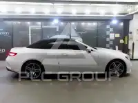 2020 Mercedes Benz E-Class