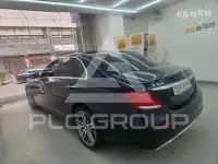 2020 Mercedes Benz E-Class