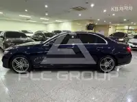 2020 Mercedes Benz E-Class