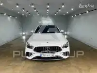 2020 Mercedes Benz E-Class