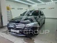 2020 Mercedes Benz E-Class