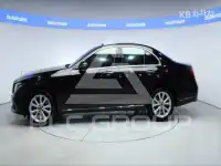 2020 Mercedes Benz E-Class