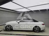 2020 Mercedes Benz E-Class