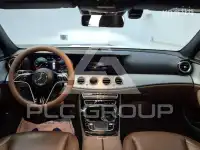 2020 Mercedes Benz E-Class