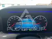 2020 Mercedes Benz E-Class