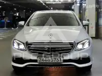 2020 Mercedes Benz E-Class