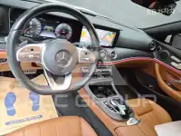 2020 Mercedes Benz E-Class