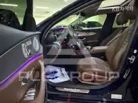2020 Mercedes Benz E-Class