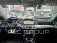 2020 Mercedes Benz E-Class