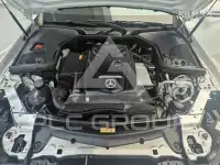 2020 Mercedes Benz E-Class