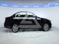 2020 Mercedes Benz E-Class