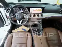 2020 Mercedes Benz E-Class
