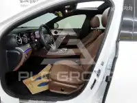 2020 Mercedes Benz E-Class