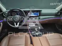 2020 Mercedes Benz E-Class
