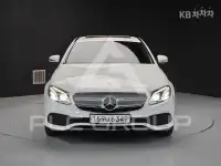 2020 Mercedes Benz E-Class