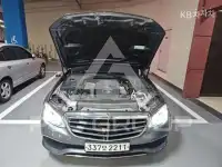2020 Mercedes Benz E-Class