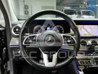 2020 Mercedes Benz E-Class