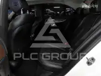 2020 Mercedes Benz E-Class