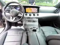 2020 Mercedes Benz E-Class