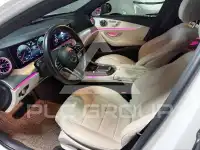 2020 Mercedes Benz E-Class