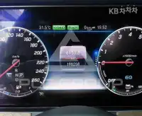2020 Mercedes Benz E-Class