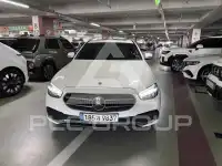2020 Mercedes Benz E-Class