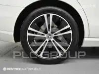 2020 Mercedes Benz E-Class