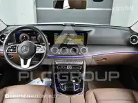 2020 Mercedes Benz E-Class