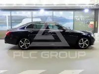 2020 Mercedes Benz E-Class