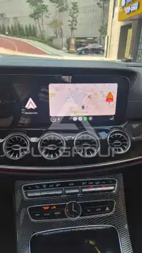 2020 Mercedes Benz E-Class