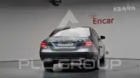 2020 Mercedes Benz E-Class
