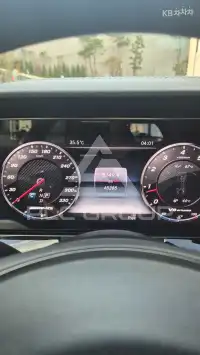 2020 Mercedes Benz E-Class