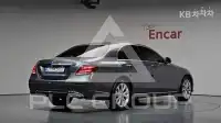 2020 Mercedes Benz E-Class
