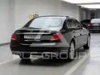 2020 Mercedes Benz E-Class