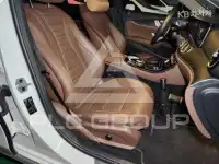 2020 Mercedes Benz E-Class