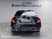 2020 Mercedes Benz E-Class