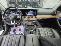 2020 Mercedes Benz E-Class