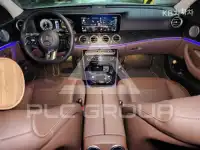 2020 Mercedes Benz E-Class