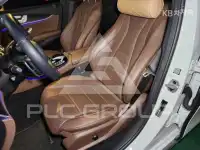 2020 Mercedes Benz E-Class
