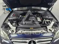 2020 Mercedes Benz E-Class