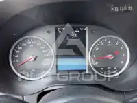 2020 Mercedes Benz C-Class