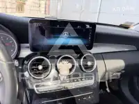 2020 Mercedes Benz C-Class