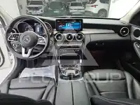2020 Mercedes Benz C-Class
